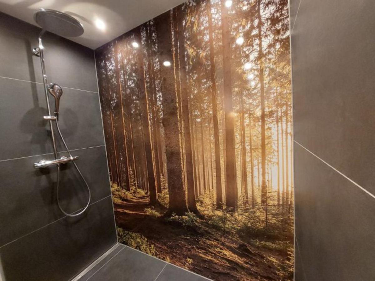 Reeshof Appartement Horben Buitenkant foto